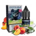 Frozen OWL - Nikotinsalz Liquid 10ml