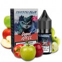 Frozen OWL - Nikotinsalz Liquid 10ml