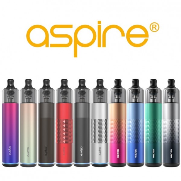 Aspire Flexus Stik E-Zigaretten Set