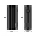 Aspire Zelos X Box Mod Akkuträger 80 Watt