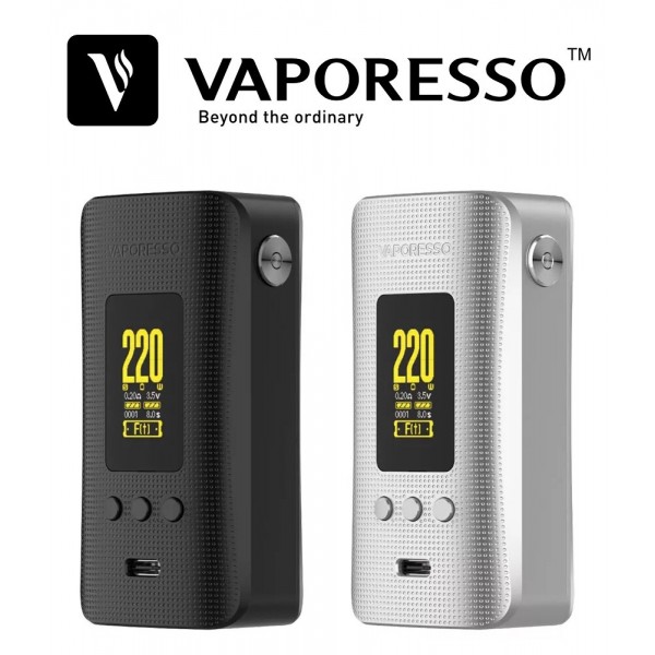 Vaporesso Akkuträger GEN200 220 Watt