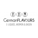 GermanFLAVOURS - Black -Aroma 10ml