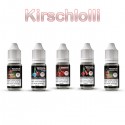 GermanFLAVOURS - Black -Aroma 10ml