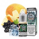 Dr. Frost - Polar Ice Vapes - Nikotinsalz Liquid 10mg/ml