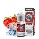 Dr. Frost - Polar Ice Vapes - Nikotinsalz Liquid 10mg/ml