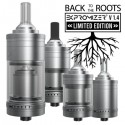 eXpromizer V1.4 MTL RTA - Limited Edition