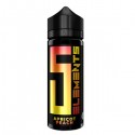 5 EL - Blue Overdosed - Longfill Aroma 10ml