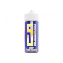 5 EL - Blue Overdosed - Longfill Aroma 10ml