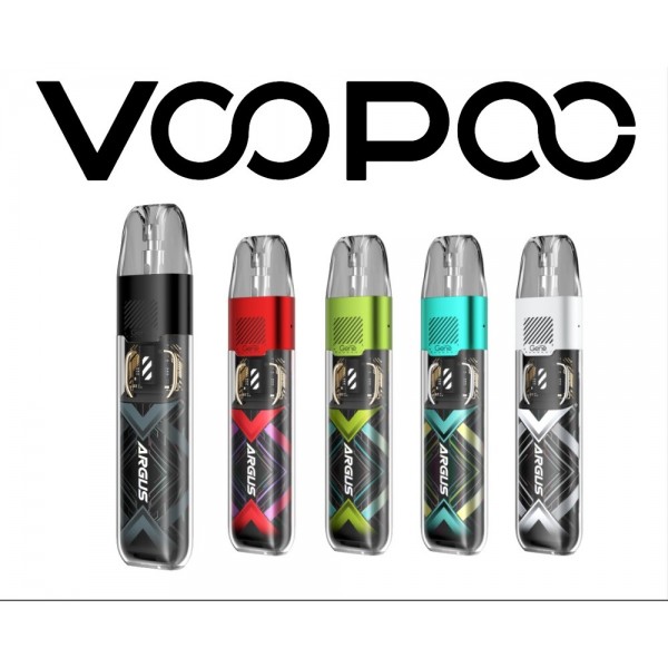 VooPoo Argus P1s E-Zigaretten Set