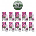 SC Basis 0 mg/ml - 100ml