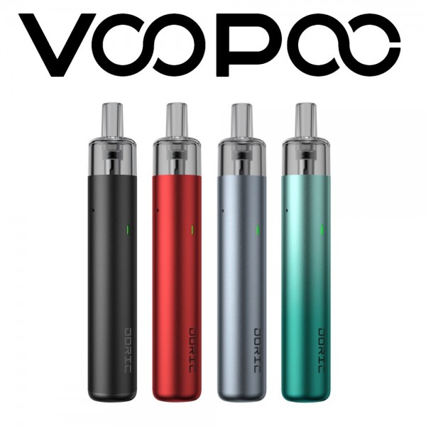 VooPoo Doric 20 SE E-Zigaretten Set