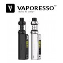 Vaporesso - GEN 80 S (iTank 2 Version) E-Zigaretten Set