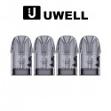 Uwell Caliburn AZ3 E-Zigaretten Set