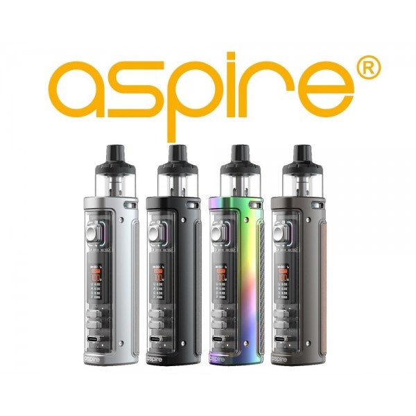 Aspire - Veynom EX E-Zigaretten Set