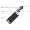 Aspire Zelos X E-Zigaretten Kit