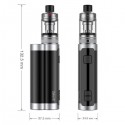 Aspire Zelos X E-Zigaretten Kit