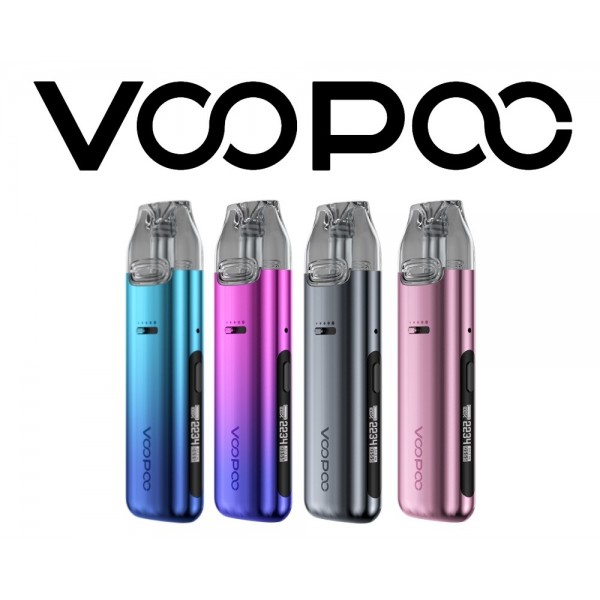 VooPoo - VMATE Pro E-Zigaretten Set