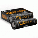 2x Blackcell - Electron - 18650 - 2523mAh - Doppelpack