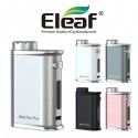 Eleaf iStick Pico Plus Box Mod Akkuträger 75 Watt