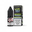 YeTi Overdosed - Nikotinsalz Liquid 10ml