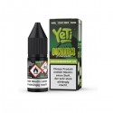 YeTi Overdosed - Nikotinsalz Liquid 10ml