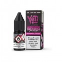 YeTi Overdosed - Nikotinsalz Liquid 10ml