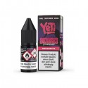 YeTi Overdosed - Nikotinsalz Liquid 10ml