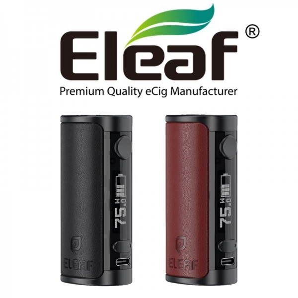 Eleaf - iStick i75 3000 mAh