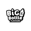 Big Bottle - Nikotinsalz Liquid