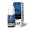 GermanFLAVOURS - Intense - Nikotinsalz Liquid 10ml