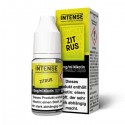 GermanFLAVOURS - Intense - Nikotinsalz Liquid 10ml