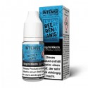 GermanFLAVOURS - Intense - Nikotinsalz Liquid 10ml