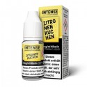 GermanFLAVOURS - Intense - Nikotinsalz Liquid 10ml