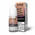 GermanFLAVOURS - Intense - Nikotinsalz Liquid 10ml