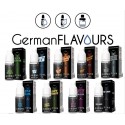 GermanFLAVOURS - Intense - Nikotinsalz Liquid 10ml