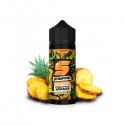 Strapped Overdosed - Longfill Aroma 10ml