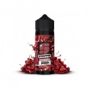 Strapped Overdosed - Longfill Aroma 10ml