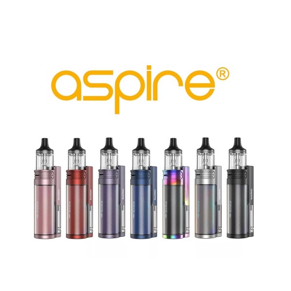 Aspire - Flexus AIO E-Zigaretten Set