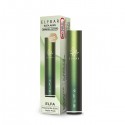 Elfbar - Elfa Akku 500 mAh - Aurora-Grün