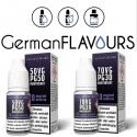 Fresh Ice - Longfill Aroma 10ml