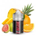 INSANE - Shake & Vape Liquid 50ml