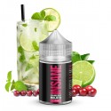 INSANE - Shake & Vape Liquid 50ml