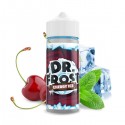 Dr. Frost - Polar Ice Vapes - Frosty Fizz - Liquid 100ml