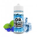 Dr. Frost - Polar Ice Vapes - Frosty Fizz - Liquid 100ml