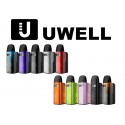 Uwell - Caliburn GZ2 E-Zigaretten Set