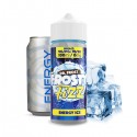 Dr. Frost - Polar Ice Vapes - Frosty Fizz - Liquid 100ml