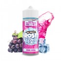 Dr. Frost - Polar Ice Vapes - Frosty Fizz - Liquid 100ml