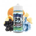 Dr. Frost - Polar Ice Vapes - Frosty Fizz - Liquid 100ml