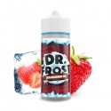 Dr. Frost - Polar Ice Vapes - Frosty Fizz - Liquid 100ml