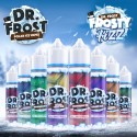 Dr. Frost - Polar Ice Vapes - Frosty Fizz - Liquid 100ml